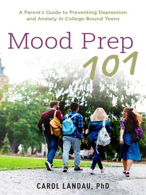 cover image of Mood Prep 101